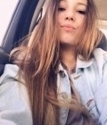 Rencontre Femme : альбина, 40 ans à Russie  Самары